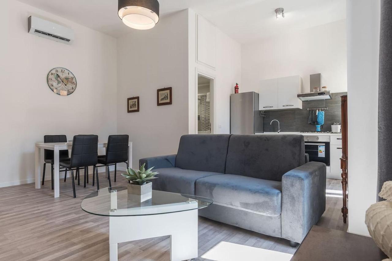 Live Like A Local In Rome's Exclusive Colle Oppio Appartement Rome