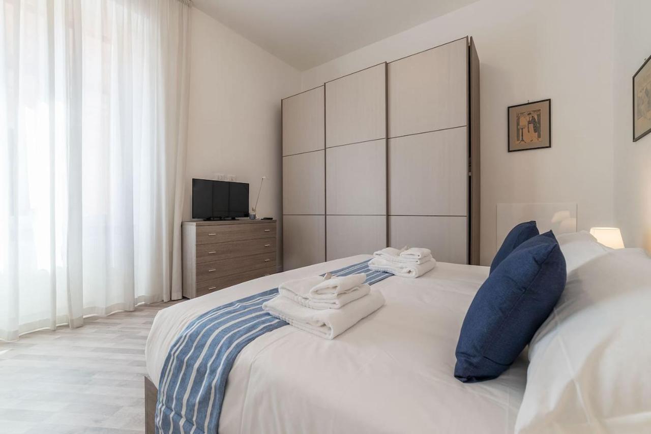 Apartment Live Like A Local In Rome's Exclusive Colle Oppio